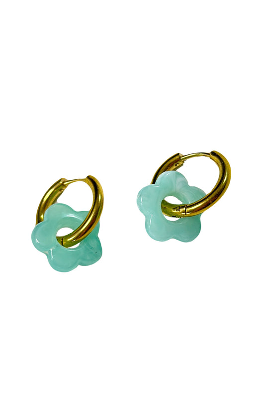 Daizy earrings