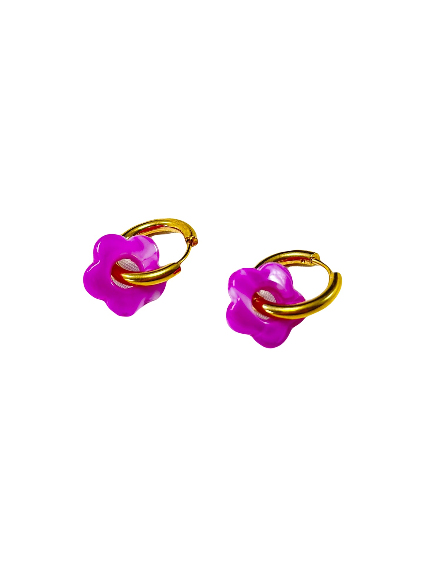 Daizy earrings